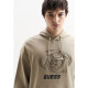 Guess Ανδρικό φούτερ Kele Hoodie Sweatshirt